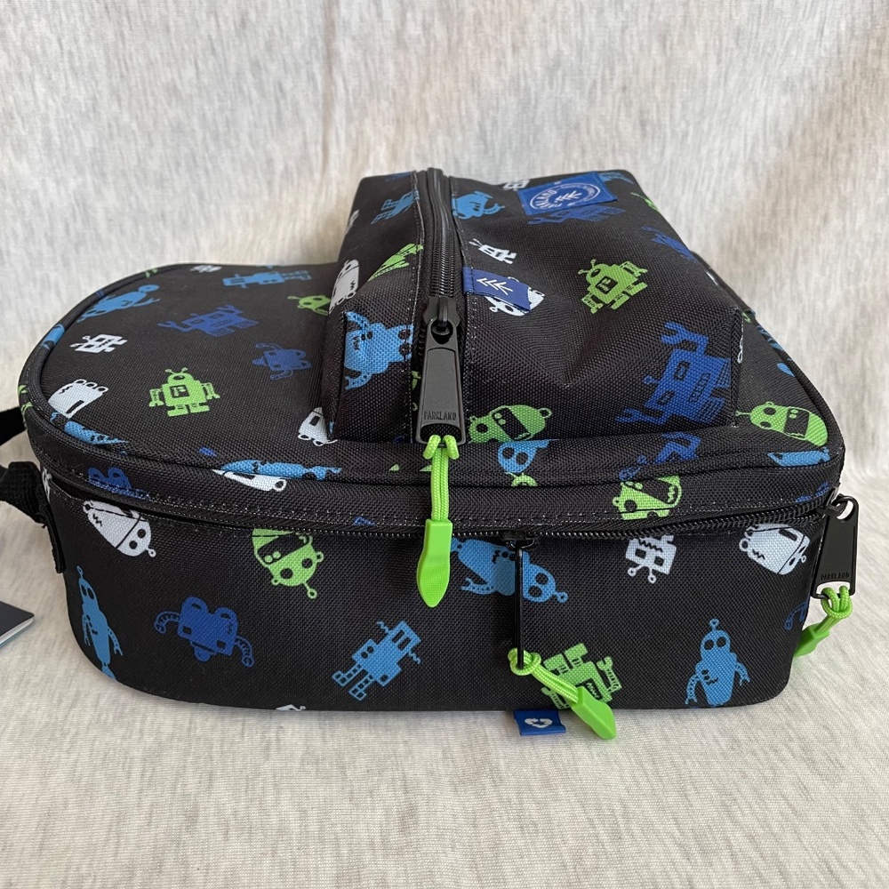 Parkland Rodeo Lunch Kit- Robo - Picture 2 of 5